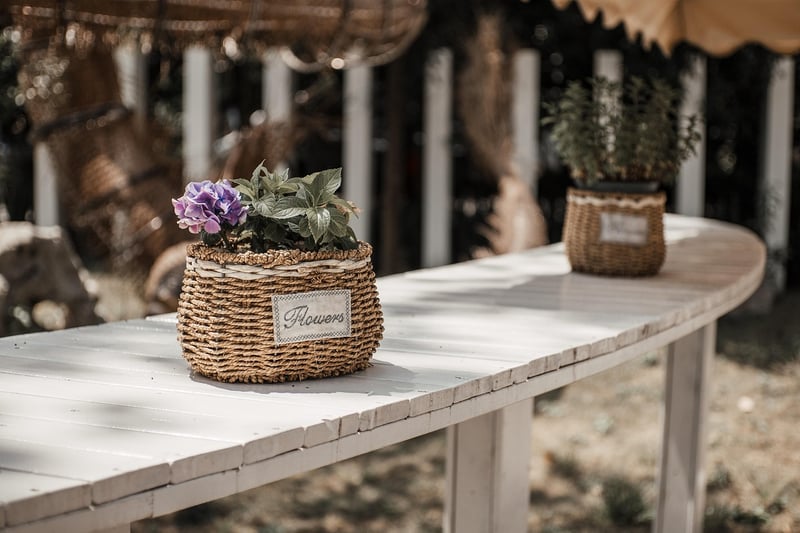 Upcycled Craft Design