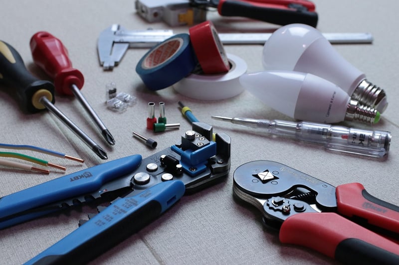 Screwdriver Set